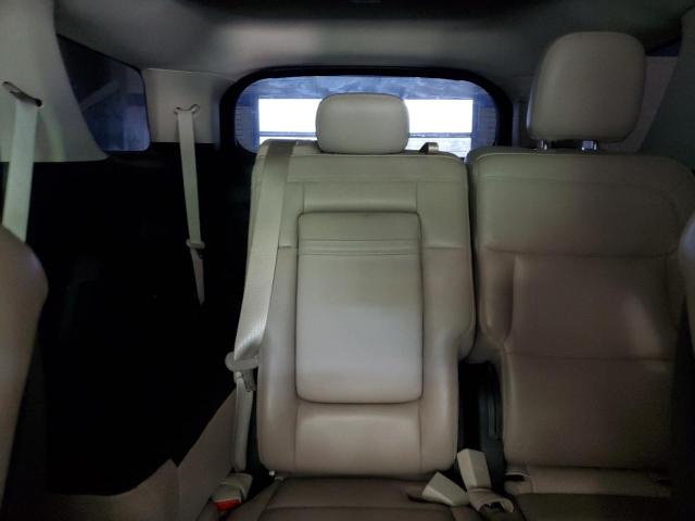 1FMSK8DHXLGC97464 - 2020 FORD EXPLORER XLT RED photo 10