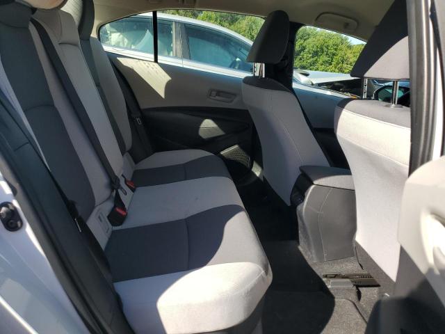 JTDBDMHE4PJ002309 - 2023 TOYOTA COROLLA LE Beyaz fotoğraf 10