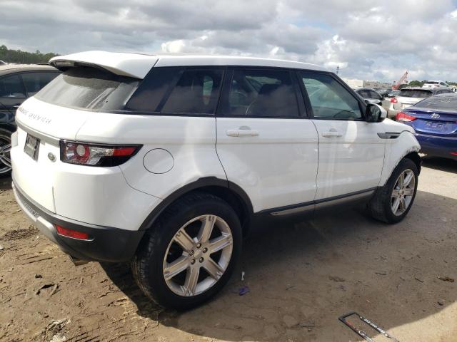 SALVP2BG6FH056809 - 2015 LAND ROVER RANGE ROVE PURE PLUS WHITE photo 3