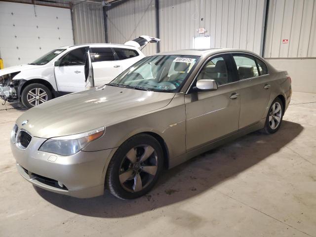 2006 BMW 525 I, 