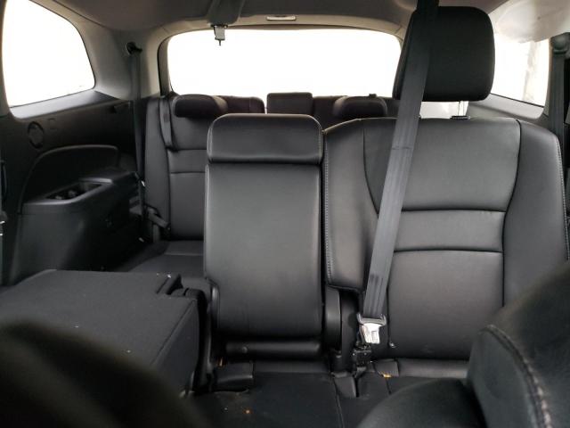 5FNYF6H52MB071924 - 2021 HONDA PILOT EXL 灰色 照片 10