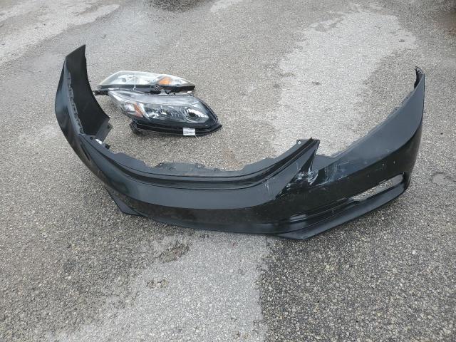 2HGFB2F82DH501391 - 2013 HONDA CIVIC EX BLACK photo 12