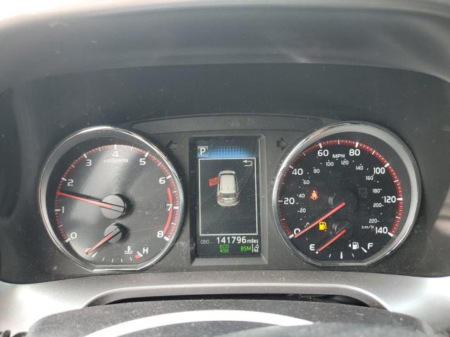 JTMNFREV9HJ710534 - 2017 TOYOTA RAV4 SE 白色 照片 9