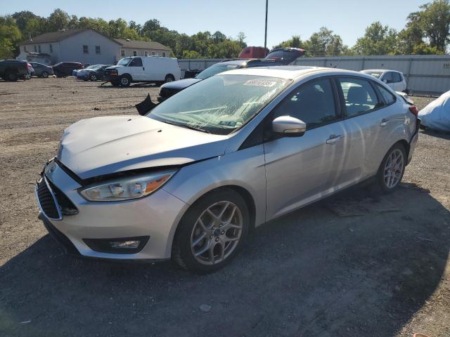 2015 FORD FOCUS SE, 