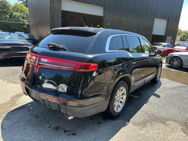 2LMHJ5NK3HBL01668 - 2017 LINCOLN MKT BLACK photo 4