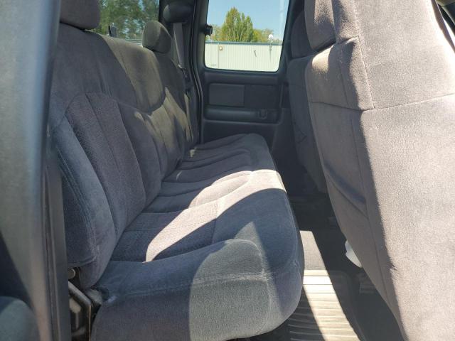 1GCHK29U32E268884 - 2002 CHEVROLET SILVERADO K2500 HEAVY DUTY TAN photo 10