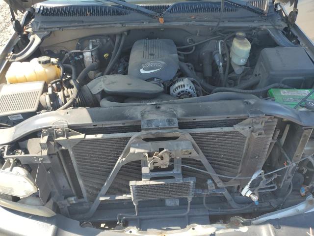 1GCHK29U32E268884 - 2002 CHEVROLET SILVERADO K2500 HEAVY DUTY TAN photo 11