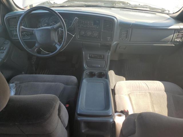 1GCHK29U32E268884 - 2002 CHEVROLET SILVERADO K2500 HEAVY DUTY TAN photo 8