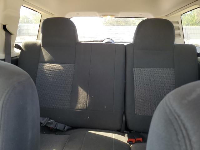 1C4NJPBA5GD588840 - 2016 JEEP PATRIOT SPORT GRAY photo 10