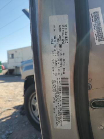 1C4NJPBA5GD588840 - 2016 JEEP PATRIOT SPORT GRAY photo 14