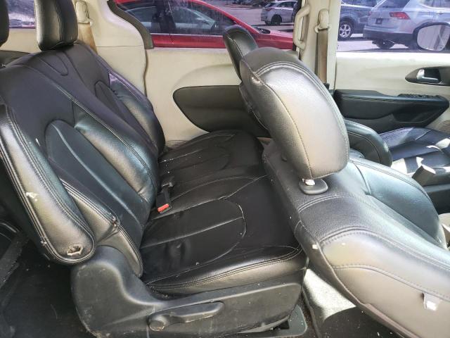2C4RC1AG4JR275054 - 2018 CHRYSLER PACIFICA L თეთრი ფოტო 11