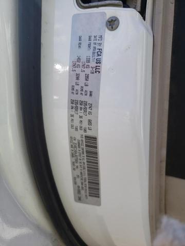 2C4RC1AG4JR275054 - 2018 CHRYSLER PACIFICA L თეთრი ფოტო 14