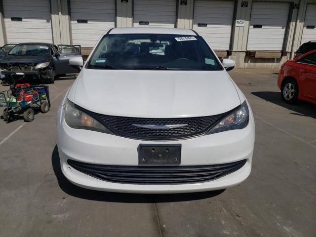 2C4RC1AG4JR275054 - 2018 CHRYSLER PACIFICA L თეთრი ფოტო 5