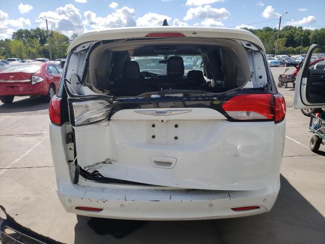 2C4RC1AG4JR275054 - 2018 CHRYSLER PACIFICA L თეთრი ფოტო 6