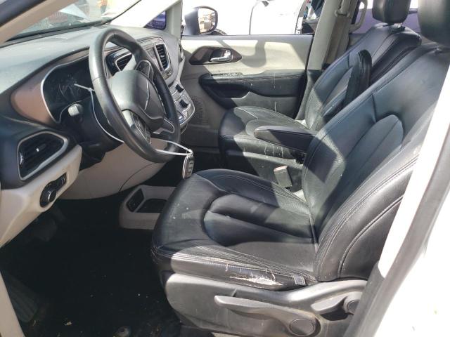 2C4RC1AG4JR275054 - 2018 CHRYSLER PACIFICA L თეთრი ფოტო 7