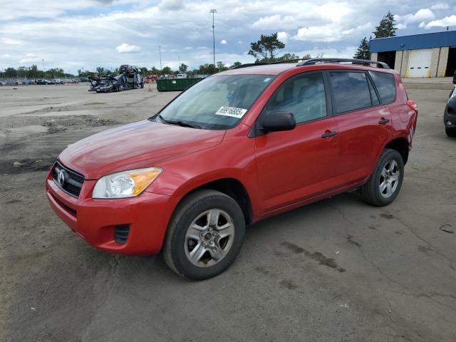 2012 TOYOTA RAV4, 