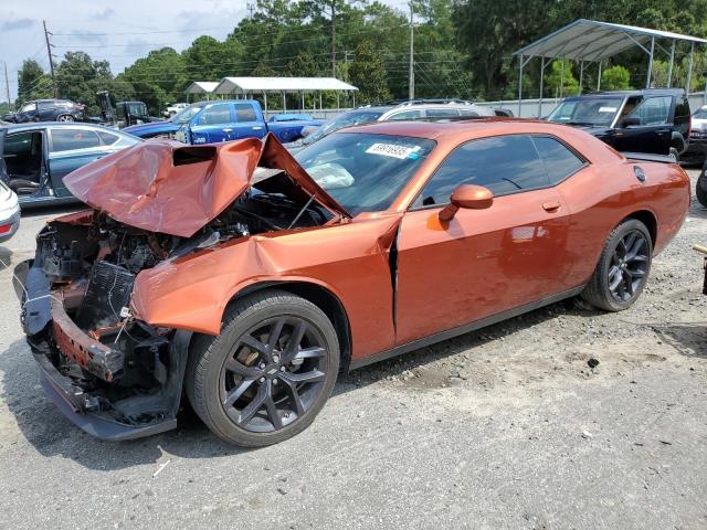 2023 DODGE CHALLENGER SXT, 