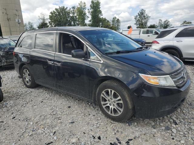 5FNRL5H69CB142213 - 2012 HONDA ODYSSEY EXL Qara foto 4