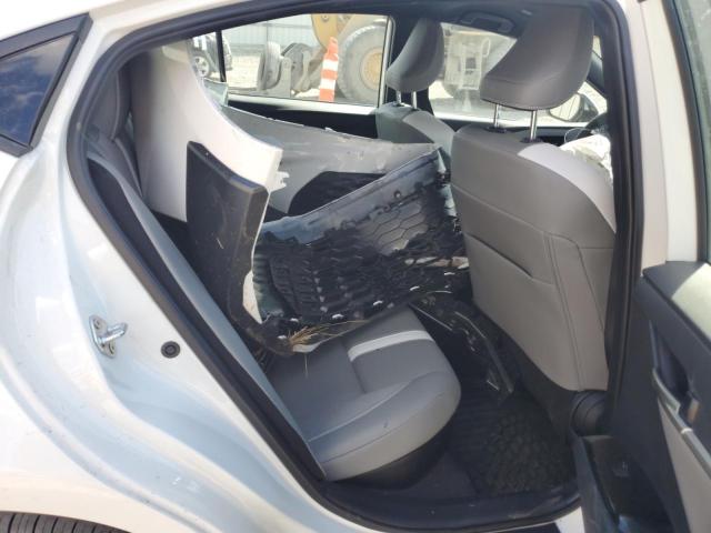 4T1DBADK1SU021606 - 2025 TOYOTA CAMRY XSE أبيض صورة 10