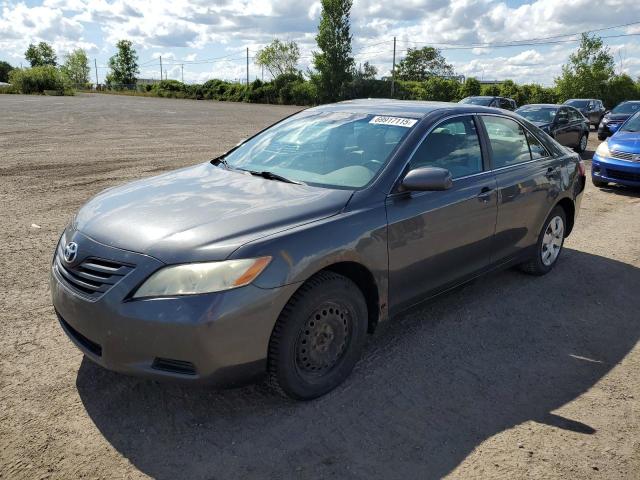 2007 TOYOTA CAMRY CE, 