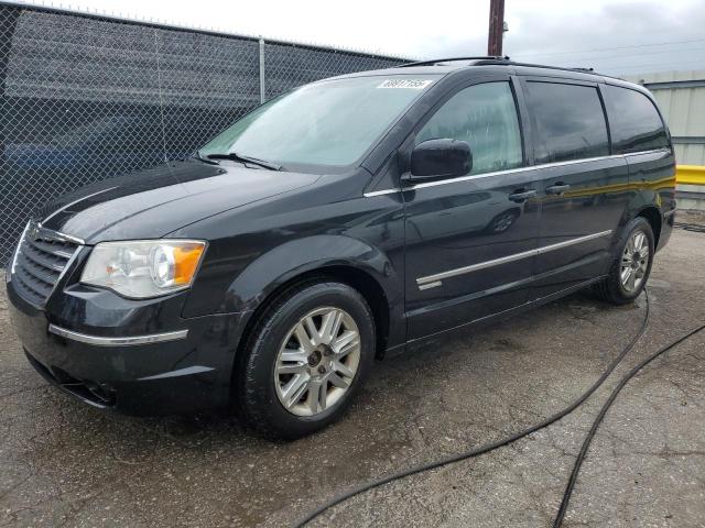 2010 CHRYSLER TOWN & COU TOURING, 