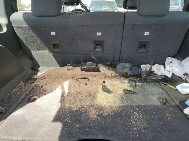 1C4PJMAK6CW101564 - 2012 JEEP LIBERTY SPORT GREEN photo 13