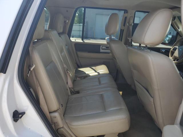 1FMJU1H56CEF11410 - 2012 FORD EXPEDITION XLT 白色 照片 11