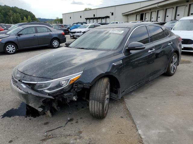 2019 KIA OPTIMA LX, 