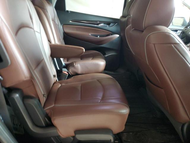 5GAEVCKW8KJ217806 - 2019 BUICK ENCLAVE AVENIR BLACK photo 11