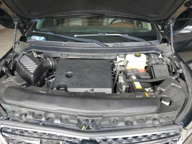 5GAEVCKW8KJ217806 - 2019 BUICK ENCLAVE AVENIR BLACK photo 12