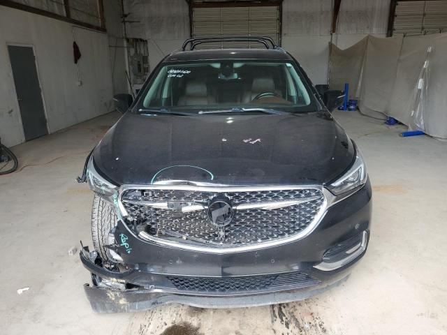 5GAEVCKW8KJ217806 - 2019 BUICK ENCLAVE AVENIR BLACK photo 5