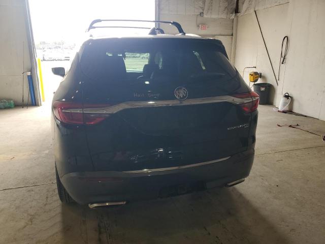 5GAEVCKW8KJ217806 - 2019 BUICK ENCLAVE AVENIR BLACK photo 6