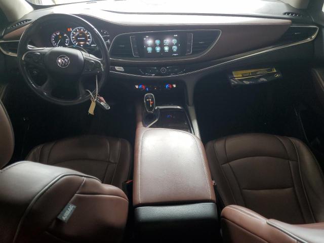 5GAEVCKW8KJ217806 - 2019 BUICK ENCLAVE AVENIR BLACK photo 8