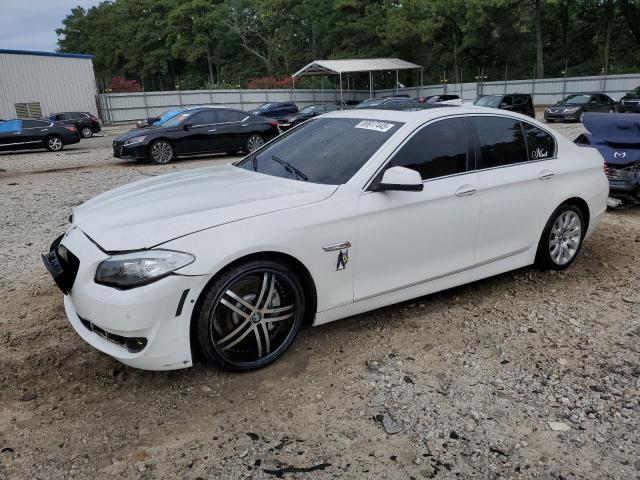 2011 BMW 535 I, 