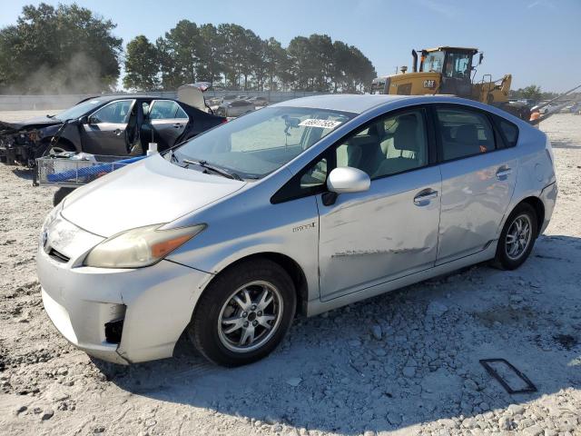 2010 TOYOTA PRIUS, 