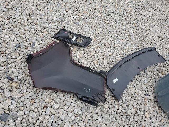 5FNYF7H58MB012284 - 2021 HONDA PASSPORT EXL RED photo 13