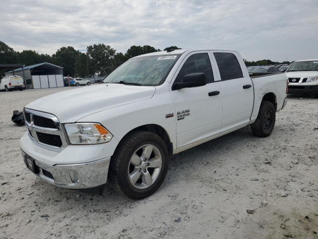 2021 RAM 1500 CLASSIC TRADESMAN, 