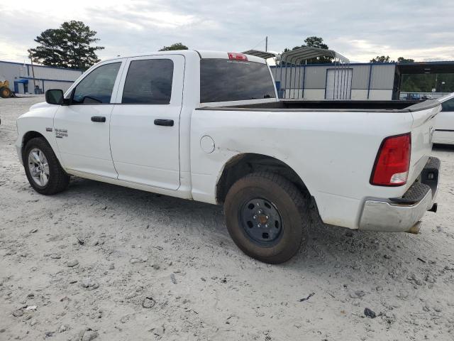 3C6RR6KT5MG670305 - 2021 RAM 1500 CLASSIC TRADESMAN თეთრი ფოტო 2