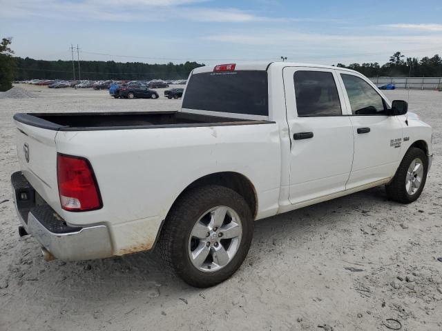 3C6RR6KT5MG670305 - 2021 RAM 1500 CLASSIC TRADESMAN თეთრი ფოტო 3