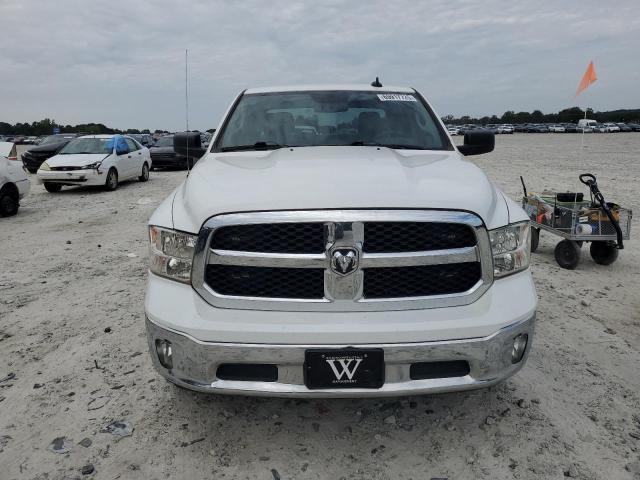 3C6RR6KT5MG670305 - 2021 RAM 1500 CLASSIC TRADESMAN თეთრი ფოტო 5