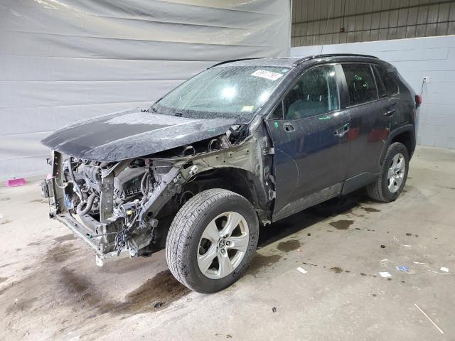 2019 TOYOTA RAV4 XLE, 