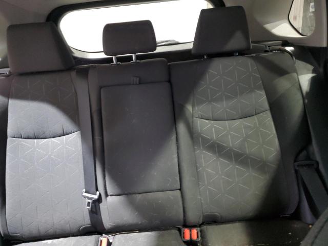 2T3W1RFV5KW013405 - 2019 TOYOTA RAV4 XLE ნაცრისფერი ფოტო 10