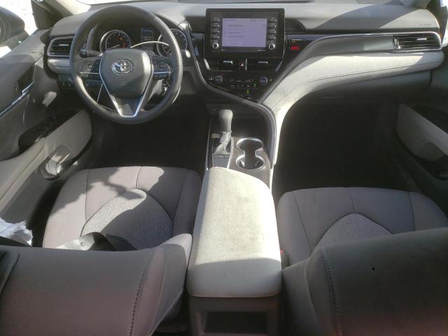 4T1C11AKXRU896731 - 2024 TOYOTA CAMRY LE WHITE photo 8