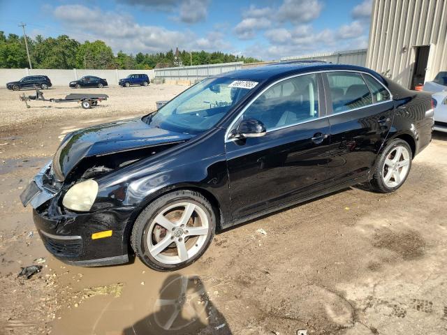 2008 VOLKSWAGEN JETTA SE, 