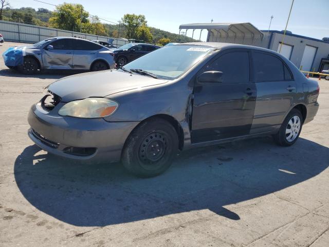 2005 TOYOTA COROLLA CE, 