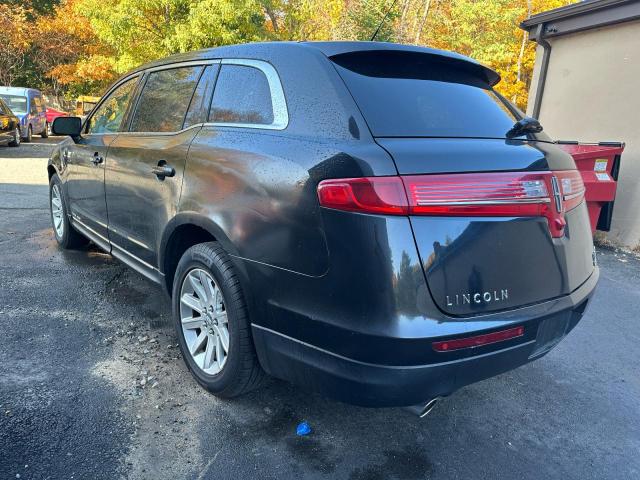 2LMHJ5NK0FBL03293 - 2015 LINCOLN MKT BLACK photo 3