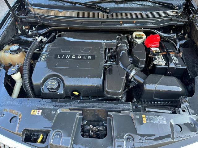 2LMHJ5NK0FBL03293 - 2015 LINCOLN MKT BLACK photo 7
