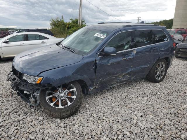 2020 JEEP GRAND CHER SUMMIT, 