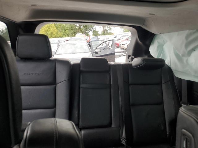 1C4RJFJT9LC164494 - 2020 JEEP GRAND CHER SUMMIT Blau Foto 10