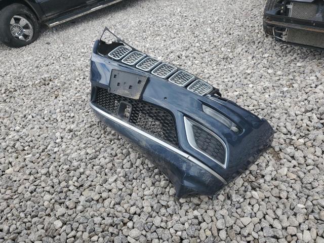 1C4RJFJT9LC164494 - 2020 JEEP GRAND CHER SUMMIT Blau Foto 13